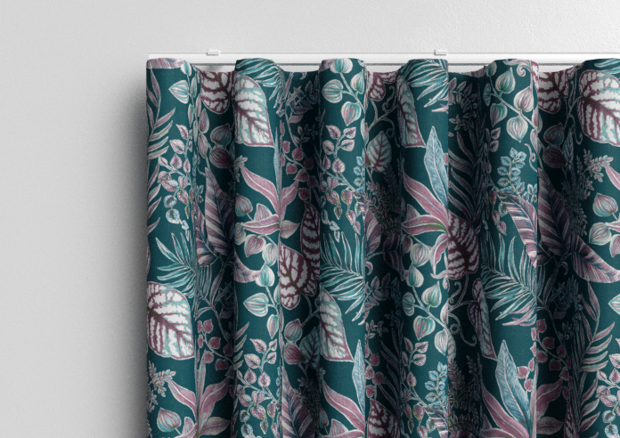 Paloma, Reef - Made to Measure Curtain - Image 13